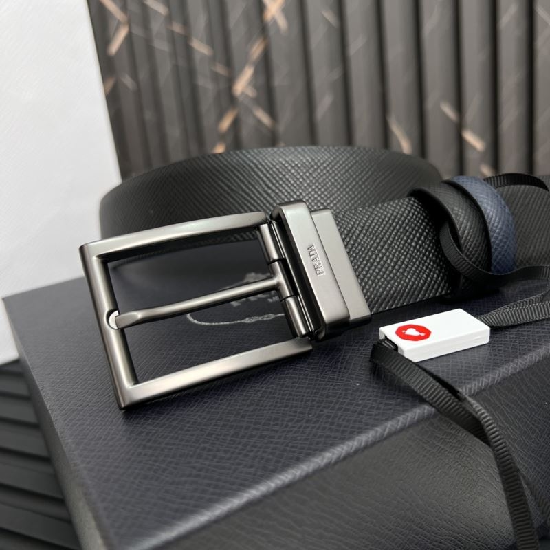 Pra*a belts